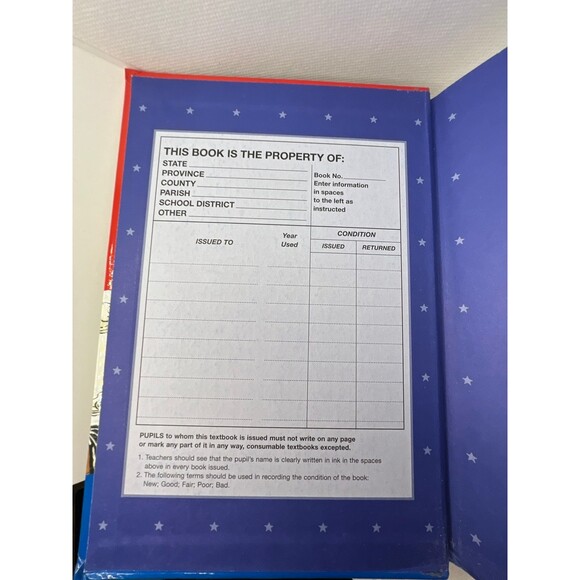 American Government A Complete Coursebook (Bx X) - Picture 4 of 7